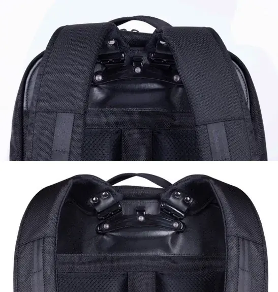 ランドセルメーカーが、本気で挑んだ次世代バックパック “RanTEC” (ランテック) 2025年11月11日(火)マクアケにて先行販売開始！ 画像 4