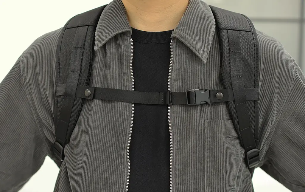 ランドセルメーカーが、本気で挑んだ次世代バックパック “RanTEC” (ランテック) 2025年11月11日(火)マクアケにて先行販売開始！ 画像 9