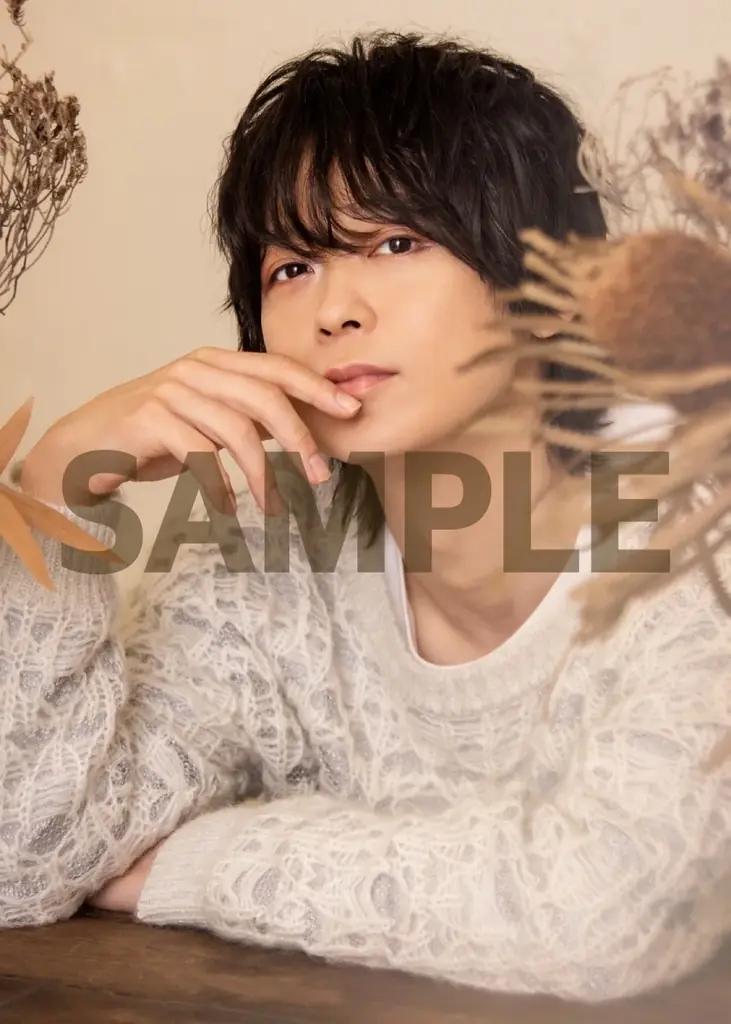 「玉森裕太、妥協なき生き方。」玉森裕太が自身初のドキュメンタリー番組を語る「TVガイドPERSON vol.159」裏表紙には宮野真守が登場！ 画像 6