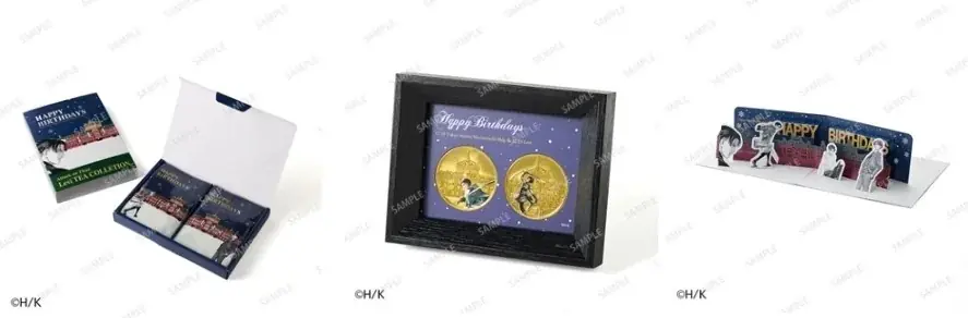 ～シリーズ最終章～『進撃の巨人』東京駅丸の内駅舎THE FINAL ATTACK 11月17日（月）より東京駅「動輪の広場」とオンライン予約販売にて新商品23アイテム　販売開始 画像 22