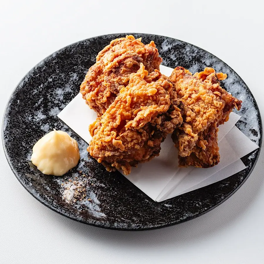 辛麺専門店「赫辛麺 燦」が11月16日、大阪・梅田にOPEN！ 画像 7