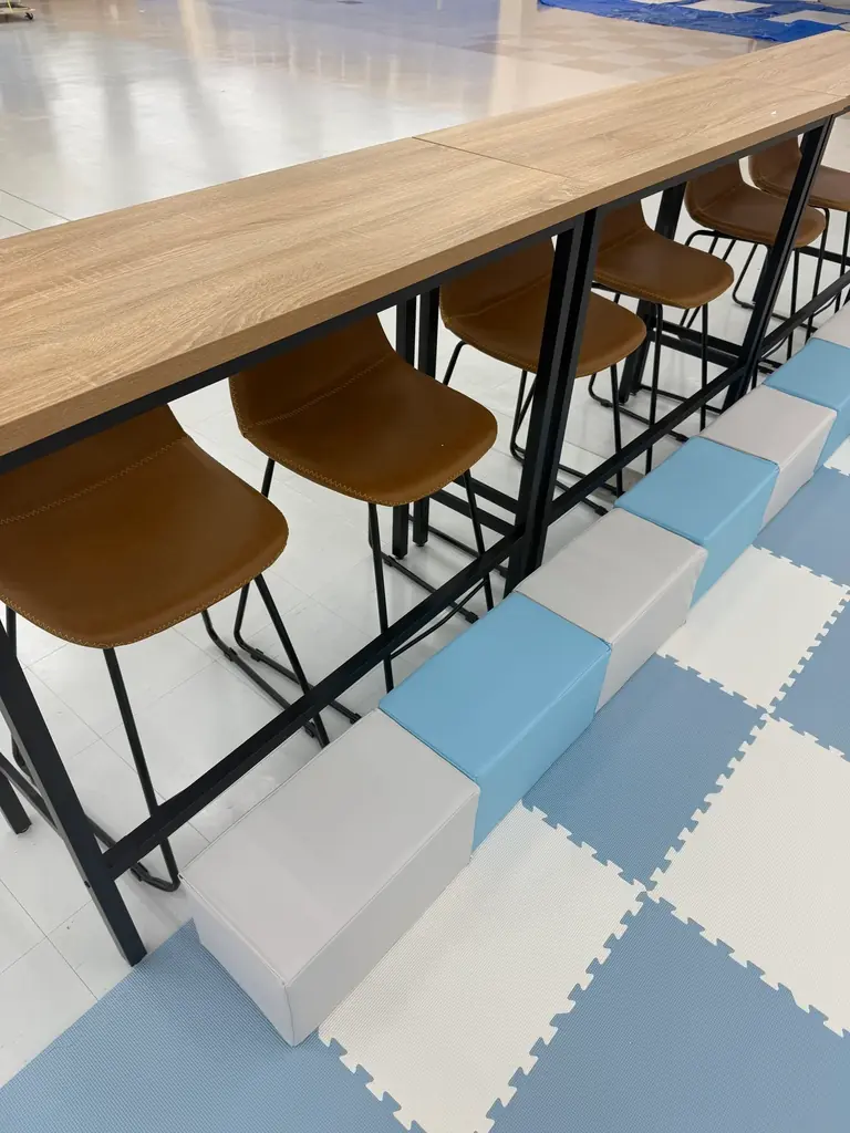 子どもの「笑顔」と「楽しさ」があふれる場所。家族で楽しめる新感覚アミューズメント施設『あそビレッジ北上店』が11月22日（土）オープン！ 画像 4