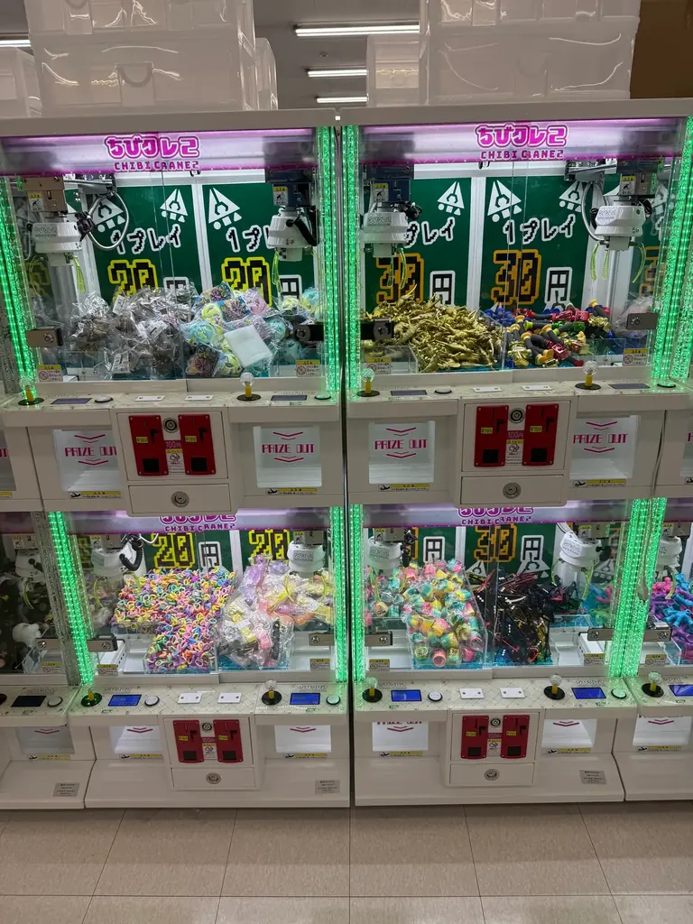 子どもの「笑顔」と「楽しさ」があふれる場所。家族で楽しめる新感覚アミューズメント施設『あそビレッジ北上店』が11月22日（土）オープン！ 画像 5