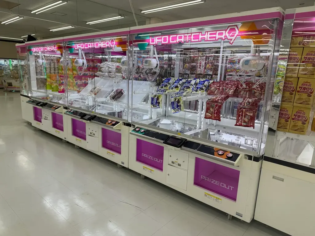 子どもの「笑顔」と「楽しさ」があふれる場所。家族で楽しめる新感覚アミューズメント施設『あそビレッジ北上店』が11月22日（土）オープン！ 画像 7