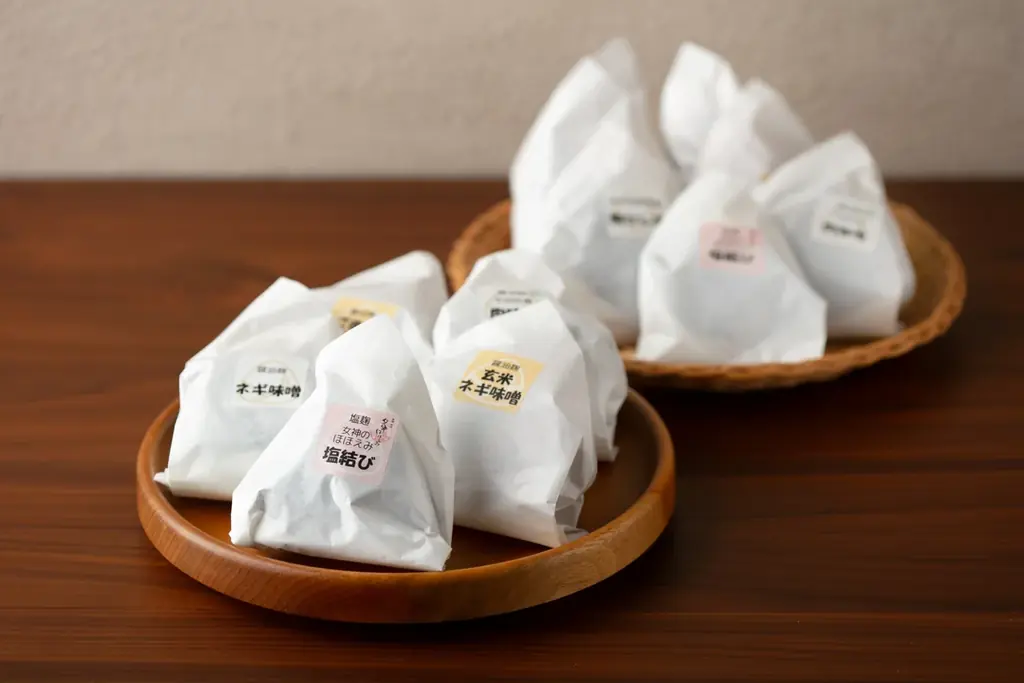 【名古屋】麹おむすび専門店「麴結」が小児科医と考える、薬に頼りすぎない『本当の健康を考える勉強会　第2弾』を開催 画像 4