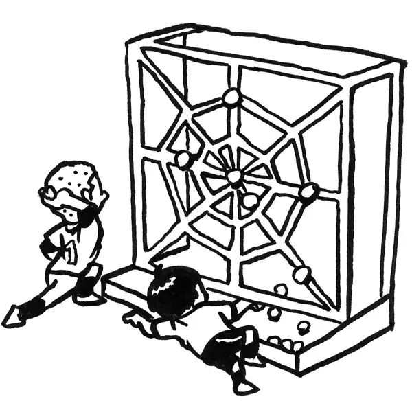 【名古屋タカシマヤ】鈴木のりたけ「大ピンチ展！」を初開催、11月25日（火）より事前日時予約優先入場チケットを先着販売 画像 10