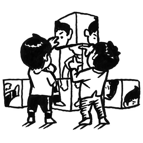 【名古屋タカシマヤ】鈴木のりたけ「大ピンチ展！」を初開催、11月25日（火）より事前日時予約優先入場チケットを先着販売 画像 13