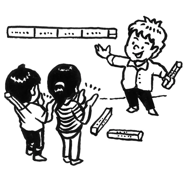 【名古屋タカシマヤ】鈴木のりたけ「大ピンチ展！」を初開催、11月25日（火）より事前日時予約優先入場チケットを先着販売 画像 14