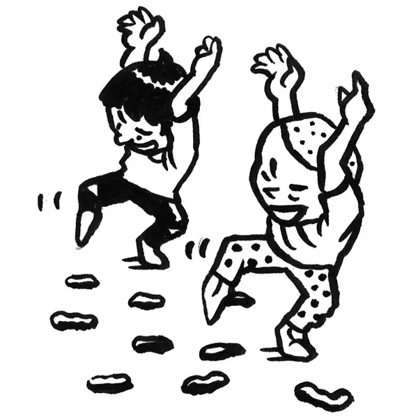 【名古屋タカシマヤ】鈴木のりたけ「大ピンチ展！」を初開催、11月25日（火）より事前日時予約優先入場チケットを先着販売 画像 6