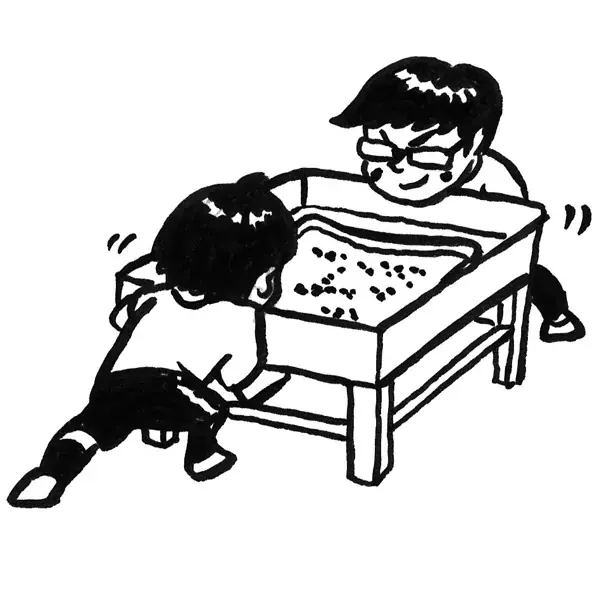 【名古屋タカシマヤ】鈴木のりたけ「大ピンチ展！」を初開催、11月25日（火）より事前日時予約優先入場チケットを先着販売 画像 8