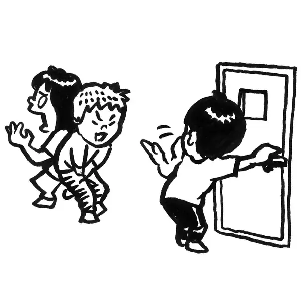 【名古屋タカシマヤ】鈴木のりたけ「大ピンチ展！」を初開催、11月25日（火）より事前日時予約優先入場チケットを先着販売 画像 9