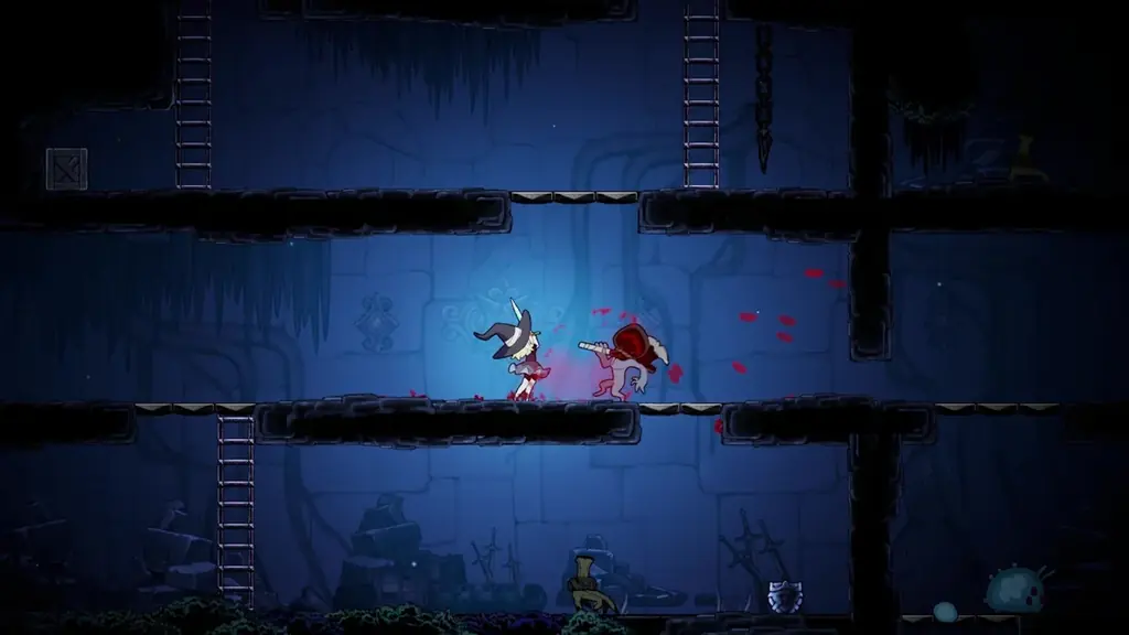 『ネバーグレイブ』が2026年3月5日発売決定！ 「State of Play 日本」にて最新PVと開発者インタビューを公開。 本日よりPlayStation Storeにて予約受付を開始！ 画像 3