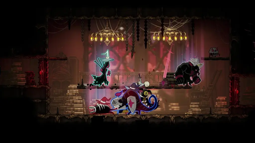 『ネバーグレイブ』が2026年3月5日発売決定！ 「State of Play 日本」にて最新PVと開発者インタビューを公開。 本日よりPlayStation Storeにて予約受付を開始！ 画像 6