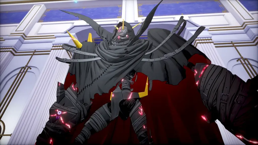 デジモンストーリー DLCが12月1日配信、究極体5体追加