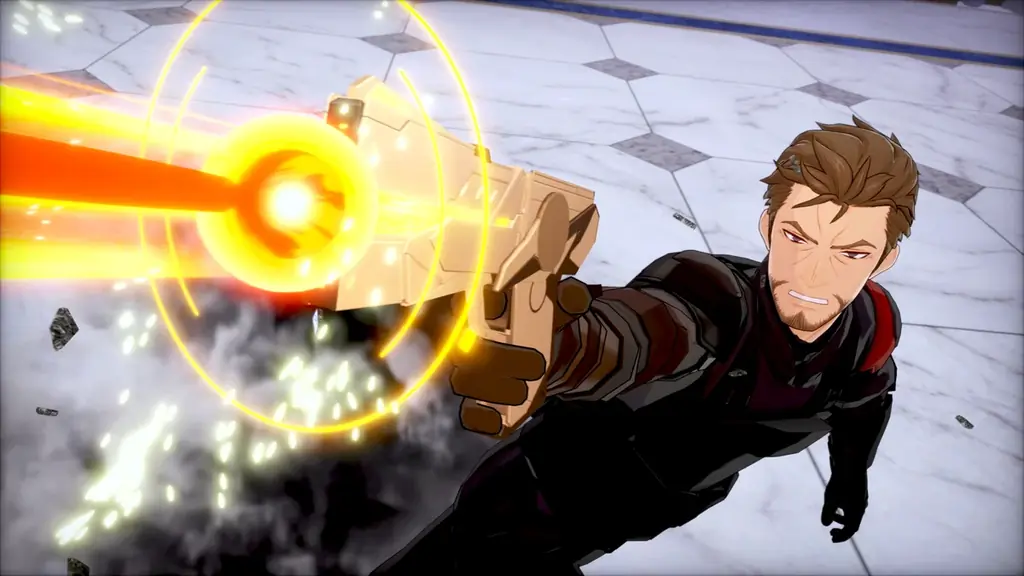 育成RPG『デジモンストーリー タイムストレンジャー』追加DLC第１弾が今冬に配信決定！オメガモンズワルトDEFEATなどが登場するティザートレーラー公開！ 画像 2