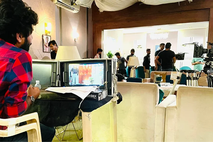 【完売＆増席決定！】クーリエ・ジャポン編集部が企画　インド8日間スタディツアー「エンタメ・ビジネス」の最前線へ 画像 3