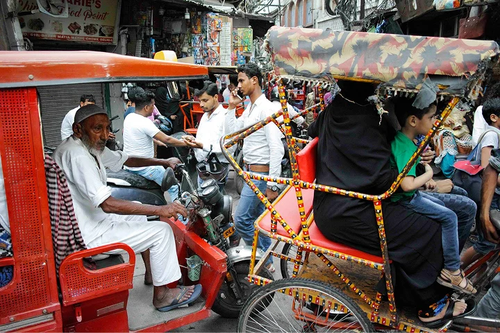 【完売＆増席決定！】クーリエ・ジャポン編集部が企画　インド8日間スタディツアー「エンタメ・ビジネス」の最前線へ 画像 4