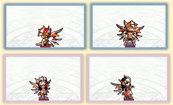 『Le Ciel Bleu Clair～ル・シエル・ブルー・クレール～』「冒険者契約証」新シーズン開始＆「魔法騎士BOX」登場！ 画像 2