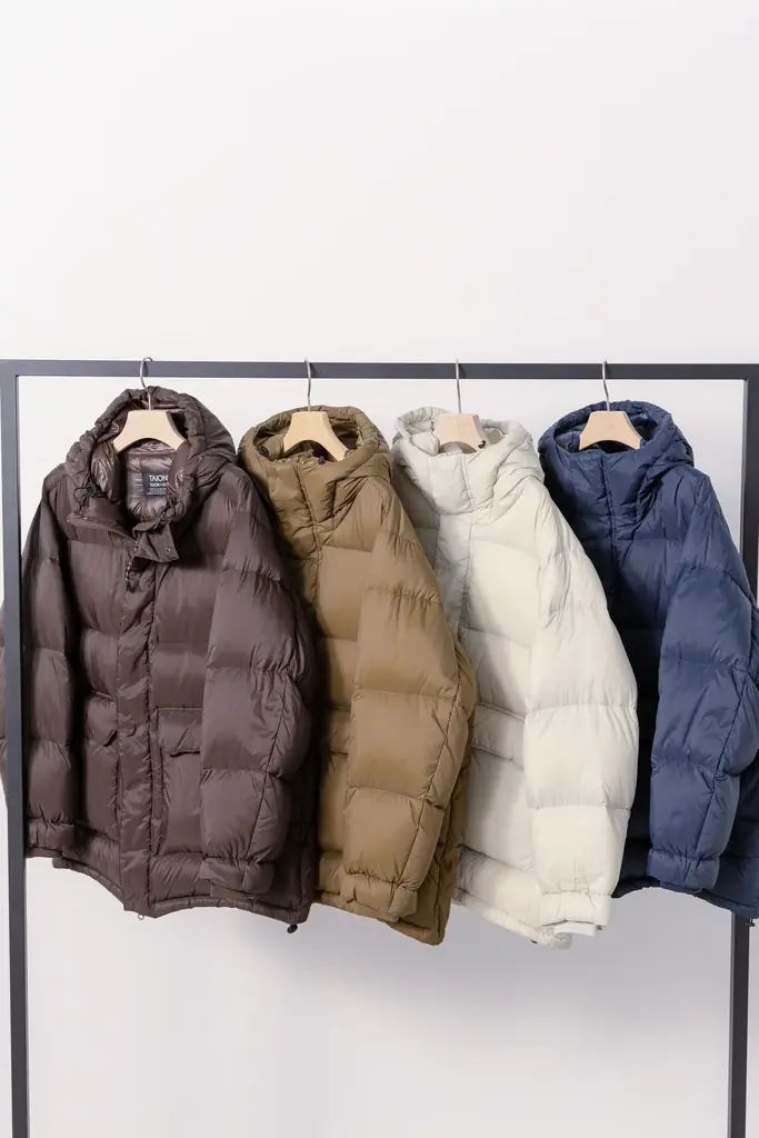 「TAION × human woman」昨年も大好評だったコラボレーションに第２弾が登場 画像 2