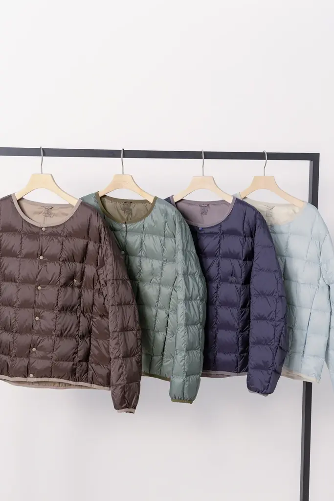 「TAION × human woman」昨年も大好評だったコラボレーションに第２弾が登場 画像 3