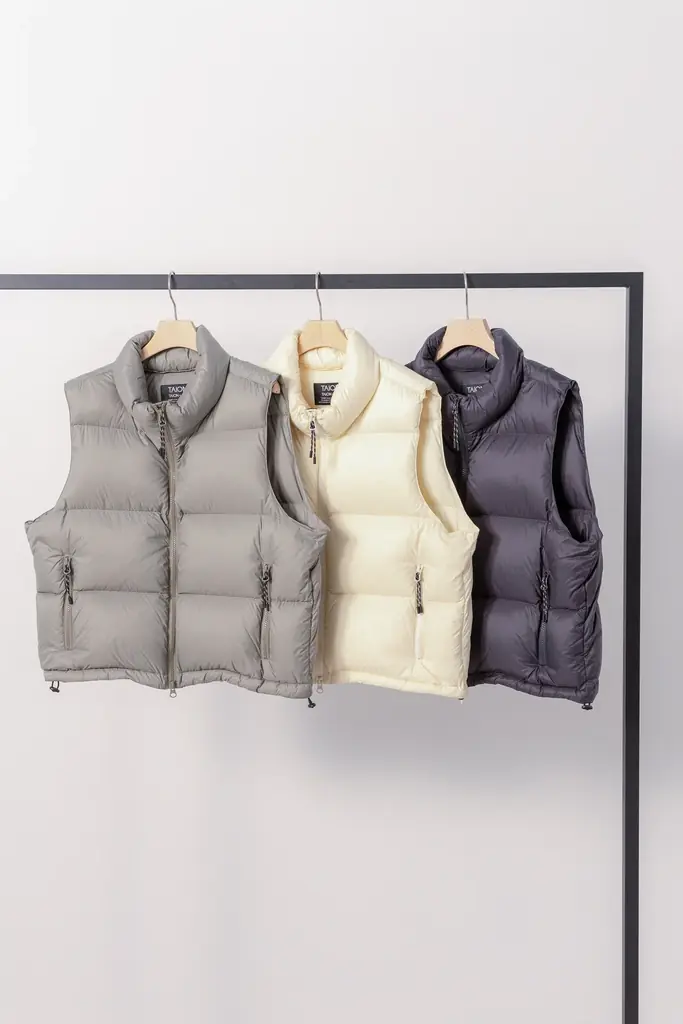 「TAION × human woman」昨年も大好評だったコラボレーションに第２弾が登場 画像 4