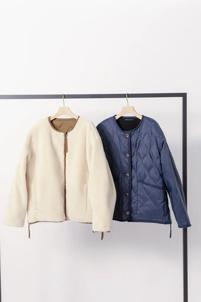 「TAION × human woman」昨年も大好評だったコラボレーションに第２弾が登場 画像 5