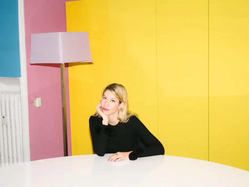 ミラノ発ジュエリーブランド「Bea Bongiasca（ベア・ボンジャスカ）」が来日。H.P.FRANCE 40周年を記念した限定コレクションを発売。 画像 4