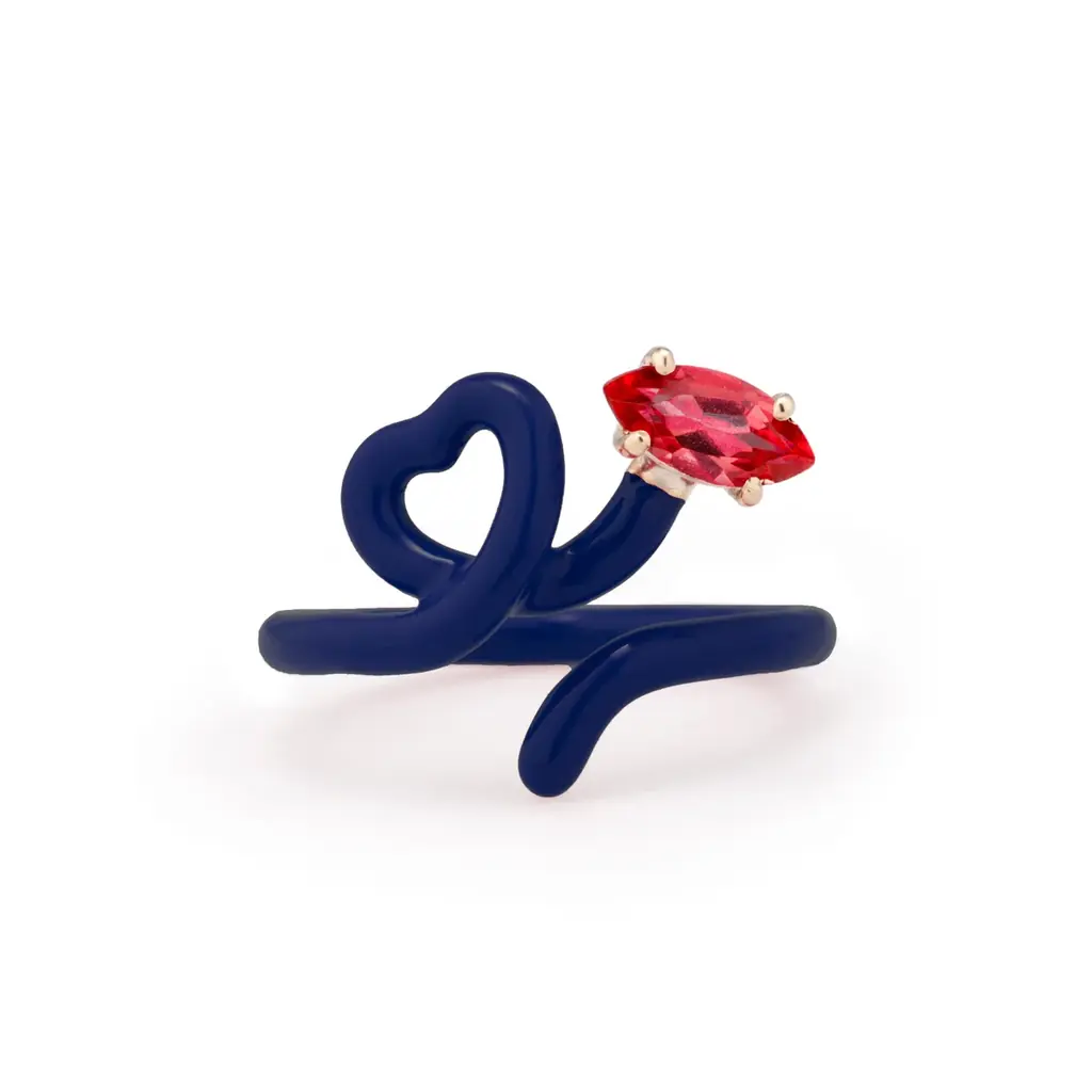 ミラノ発ジュエリーブランド「Bea Bongiasca（ベア・ボンジャスカ）」が来日。H.P.FRANCE 40周年を記念した限定コレクションを発売。 画像 8