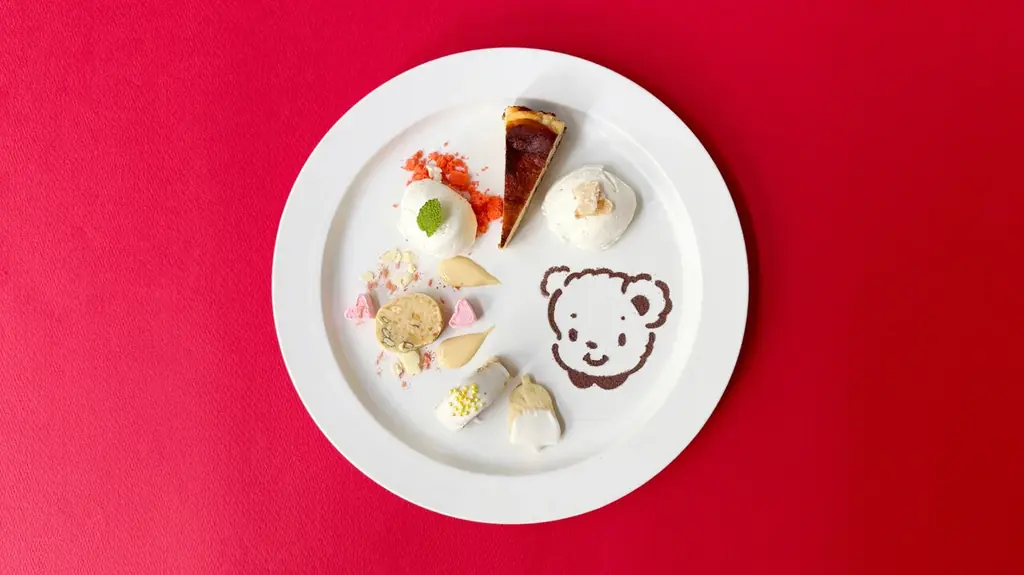 ファミリア「Christmas Collection 2025」ホワイトクリスマスがテーマの新作ツイードアイテムが登場！ 画像 6