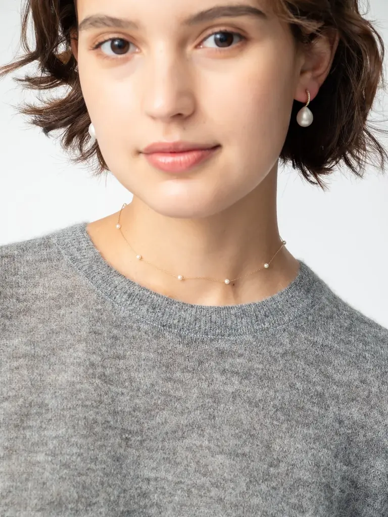 【MIZUKI】ブランド初となるショップインショップが12月5日(金)にロンハーマン六本木店内にオープン！ここでしか出会えないジュエリーも。 画像 4