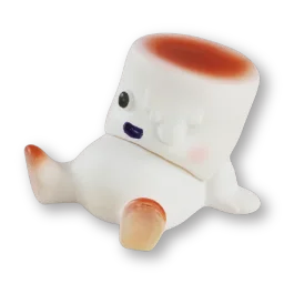 2026年2月に「LIVINGDEAD MARSHMALLOW」発売決定！【カプセルトイ・ボックストイ】 画像 10