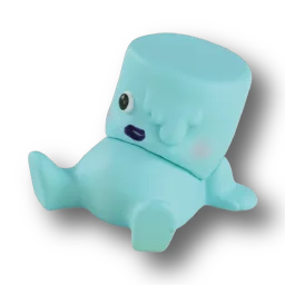 2026年2月に「LIVINGDEAD MARSHMALLOW」発売決定！【カプセルトイ・ボックストイ】 画像 3