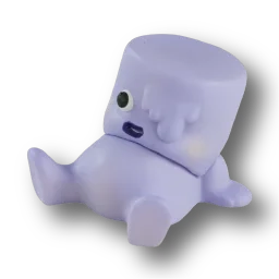 2026年2月に「LIVINGDEAD MARSHMALLOW」発売決定！【カプセルトイ・ボックストイ】 画像 4