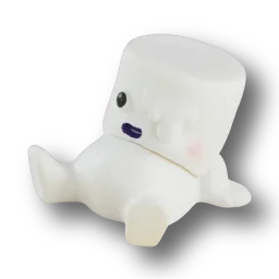 2026年2月に「LIVINGDEAD MARSHMALLOW」発売決定！【カプセルトイ・ボックストイ】 画像 6