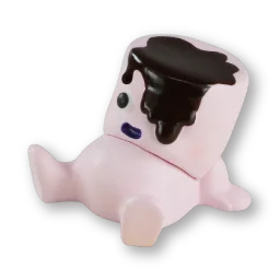 2026年2月に「LIVINGDEAD MARSHMALLOW」発売決定！【カプセルトイ・ボックストイ】 画像 7