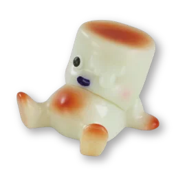 2026年2月に「LIVINGDEAD MARSHMALLOW」発売決定！【カプセルトイ・ボックストイ】 画像 8