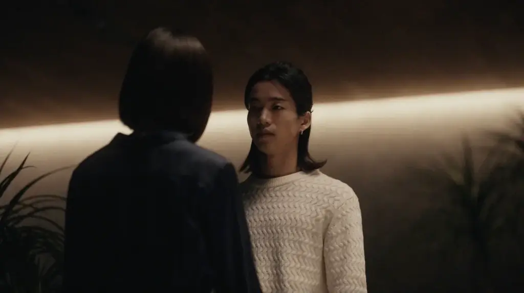 ドラマ『MISS KING / ミス・キング』第7話、「ABEMA」で無料配信開始！ラスト30秒、飛鳥を揺るがす衝撃の事実…「まさかの展開」「来週まで待てないよ」コメント殺到 画像 3