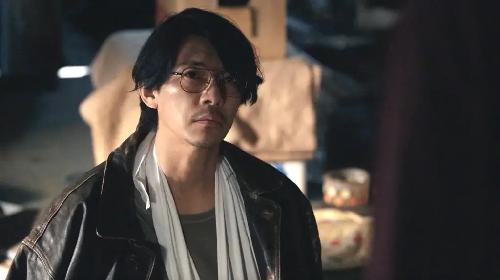 ドラマ『MISS KING / ミス・キング』第7話、「ABEMA」で無料配信開始！ラスト30秒、飛鳥を揺るがす衝撃の事実…「まさかの展開」「来週まで待てないよ」コメント殺到 画像 4