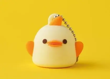 イオンモール大高に【ぴよりん」がおでかけ！ぴよりんの世界を楽しめるパネル展、フォトスポットも！ 画像 5