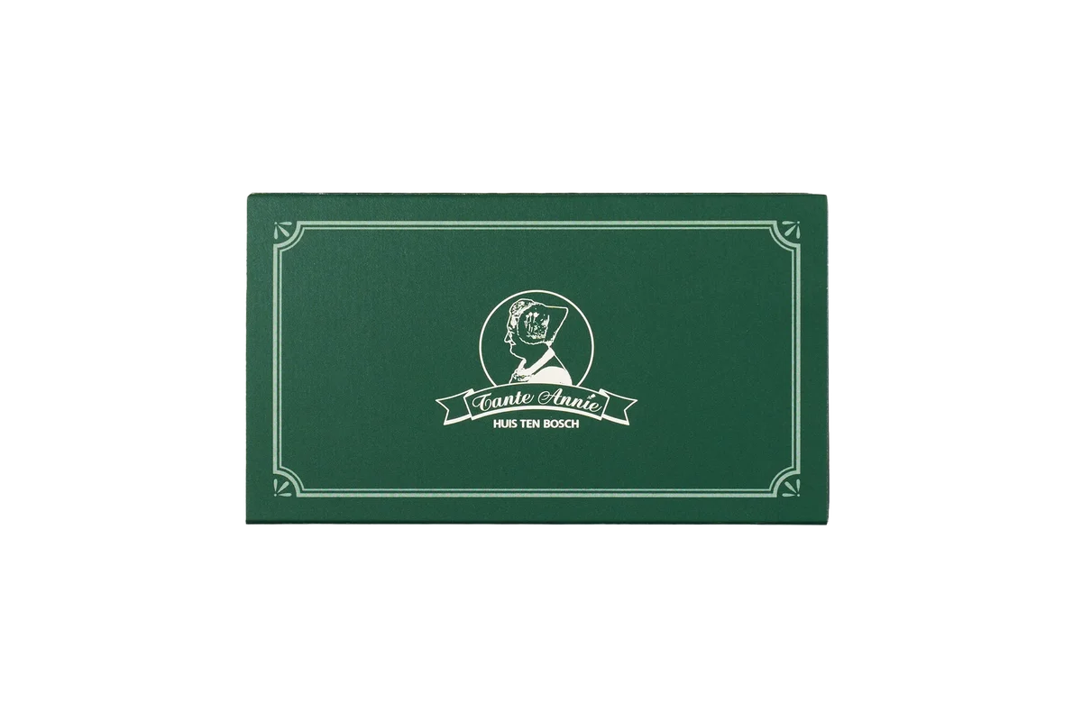 【ハウステンボス限定】「タンテ・アニーバーガー」が第12回九州一 大花火まつり開催日の11月15日より新発売！ 画像 2