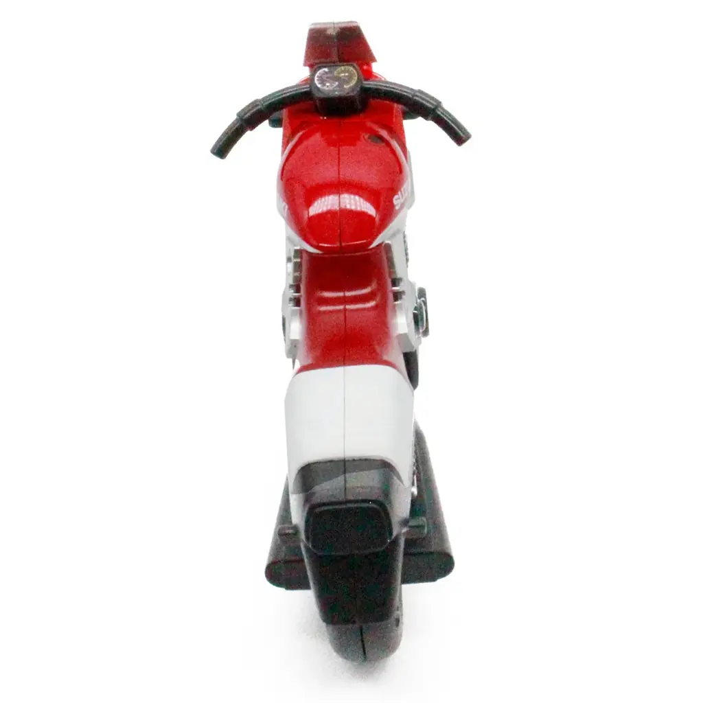 ●1000個限定生産●SUZUKI KATANA 型ピザカッター「ピザカッターナ」レッド 、予約販売開始！ 画像 5