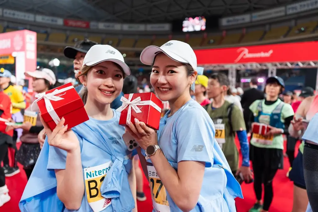 【名古屋ウィメンズマラソン2026】鈴木亜美さんが国歌独唱アーティストとして来場します！ 画像 5