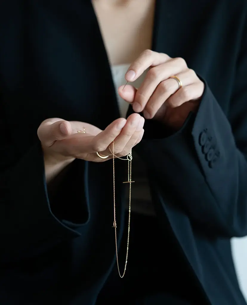 NOUE POP UP STORE｜トゥモローランド 渋谷スクランブルスクエアにて開催 画像 3