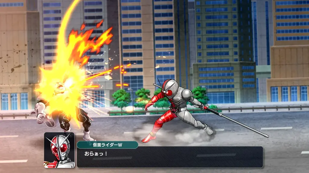 『スーパーロボット大戦Y』DLC①が2025年11月21日(金)に配信決定！※11月19日(水)アーリーアクセス 画像 11