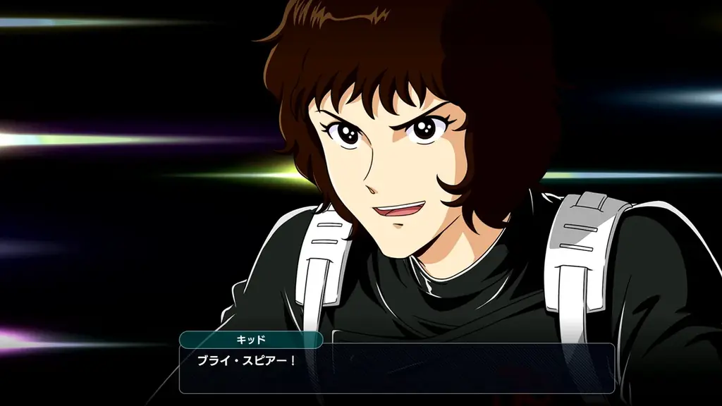 『スーパーロボット大戦Y』DLC①が2025年11月21日(金)に配信決定！※11月19日(水)アーリーアクセス 画像 2