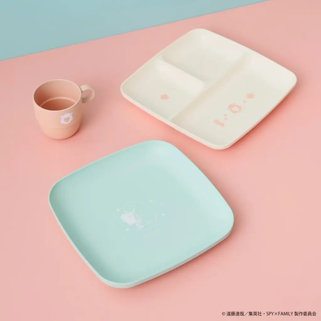 待望のコラボ第二弾！TVアニメ『SPY×FAMILY』と「Afternoon Tea LIVING」ぬいぐるみや卯三郎こけしなどの新アイテムが加わり、12月1日(月)先行発売 画像 8