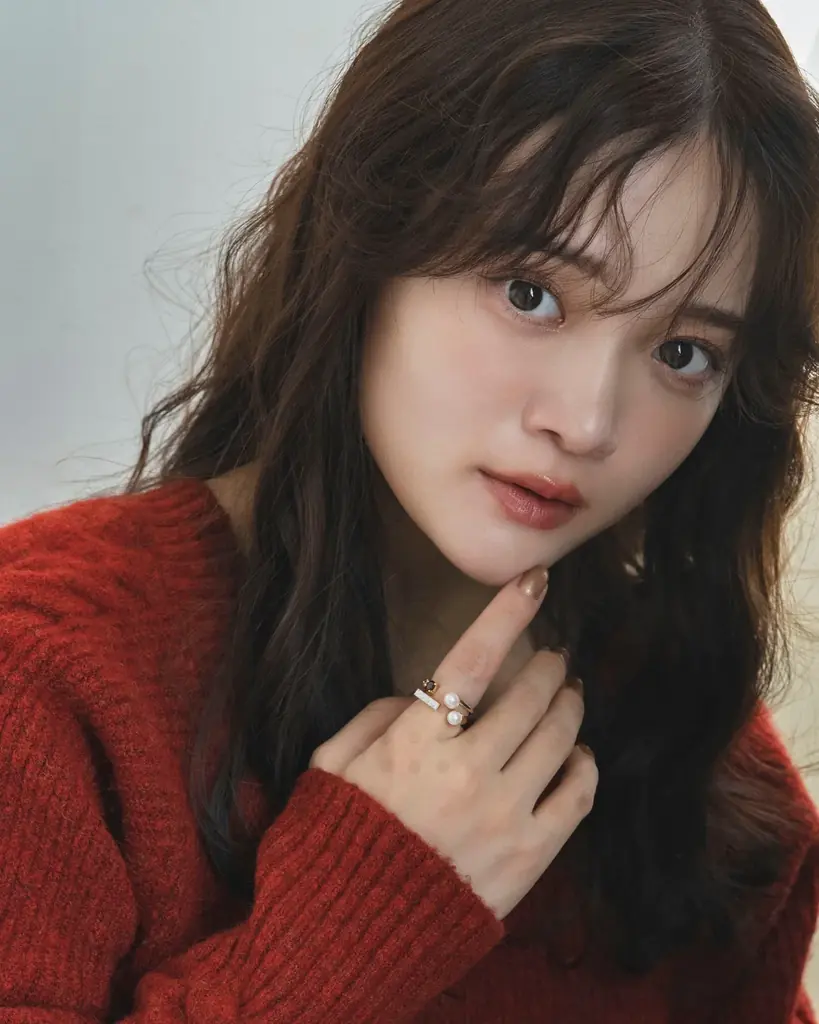 田久保 夏鈴がプロデュースするネイルブランド「lele（レレ）」11月14日（金）21時より、クリスマスコレクション2色が新発売 画像 13