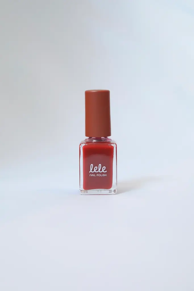 田久保 夏鈴がプロデュースするネイルブランド「lele（レレ）」11月14日（金）21時より、クリスマスコレクション2色が新発売 画像 2