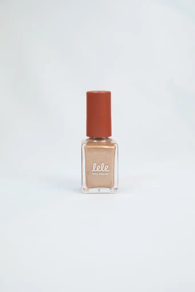 田久保 夏鈴がプロデュースするネイルブランド「lele（レレ）」11月14日（金）21時より、クリスマスコレクション2色が新発売 画像 6