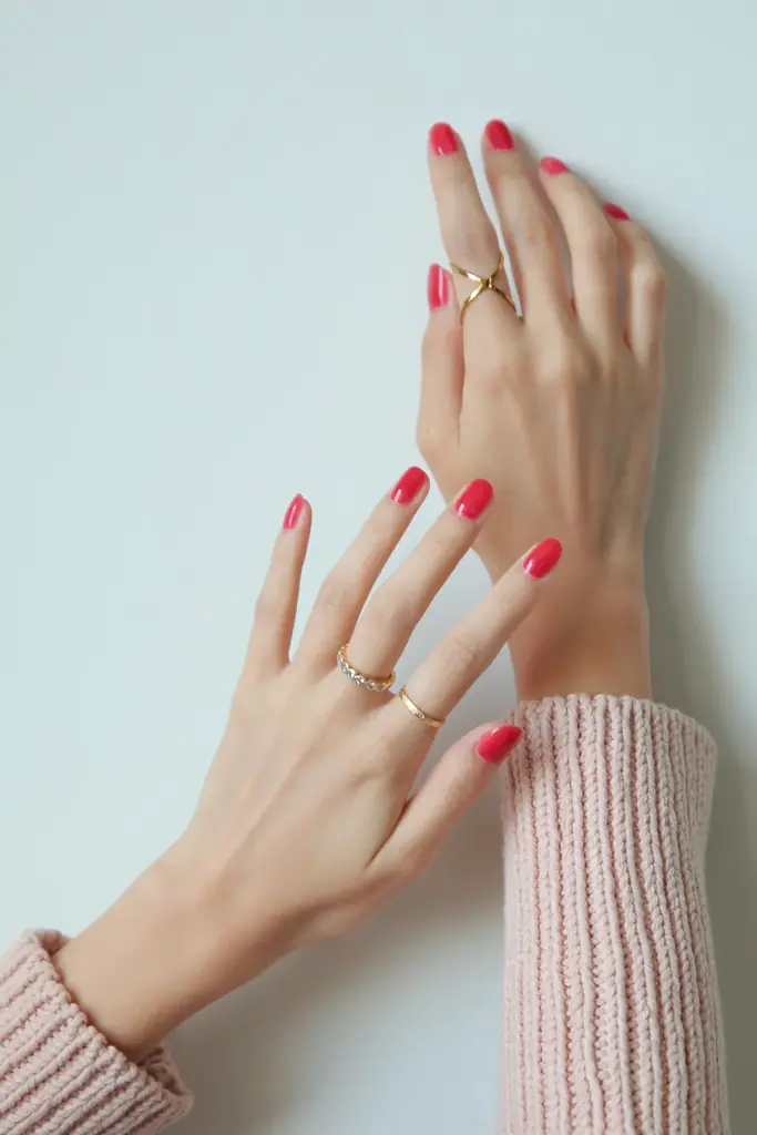 田久保 夏鈴がプロデュースするネイルブランド「lele（レレ）」11月14日（金）21時より、クリスマスコレクション2色が新発売 画像 7